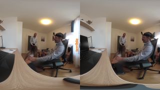 Dresscode Issues Voyeur – Daisy Lee 4K - [Webcam]-7
