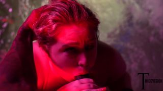 Kinky Katie - Mombod Milf Kinky Katie Katt Gets Railed By The Pool  FullHD.-1