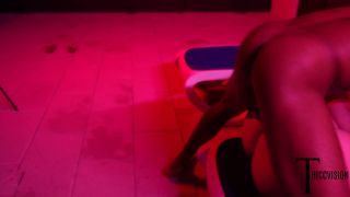 Kinky Katie - Mombod Milf Kinky Katie Katt Gets Railed By The Pool  FullHD.-5