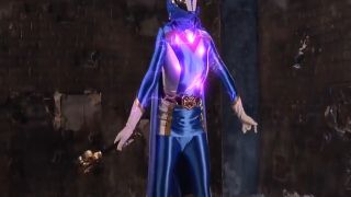 [SuperMisses.com] SPSD-64 Heroine Physical Examination Trap Mystic Rangers-019-1