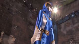 [SuperMisses.com] SPSD-64 Heroine Physical Examination Trap Mystic Rangers-019-3