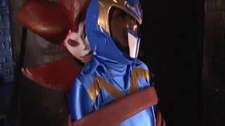 [SuperMisses.com] SPSD-64 Heroine Physical Examination Trap Mystic Rangers-019-7