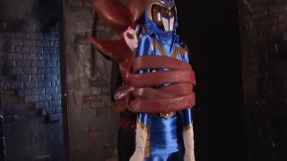 [SuperMisses.com] SPSD-64 Heroine Physical Examination Trap Mystic Rangers-019-9