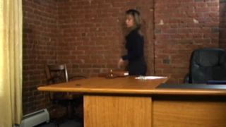 RealSpankingsInstitute 2017-2023Macey Spanked For Being Late-3