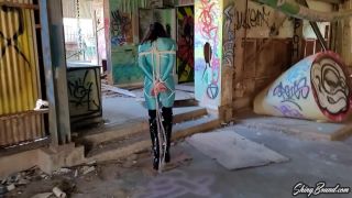 Agatha Delicious On Location Triple Feature Quick View Po...-5