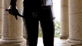 7130 Goddess Kim - Temple Slave-2