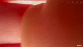 Nikemd - Sunday The Husband Sitter (Fetish porn)-9