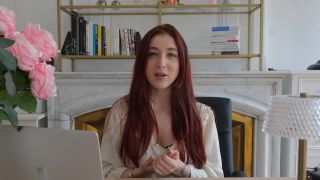 Joi Roleplay  Gentle Domination From Your Therapist. 1080p-0