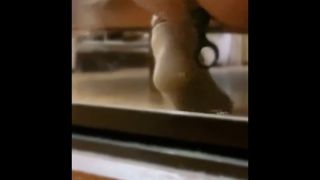 Hardcore Porn Me encontré dos plugs de dilatación anal, me puse tan caliente, uno por uno y los 2 a la vez me metÍ-0