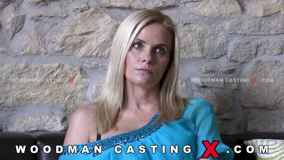 Lili Craig - Casting X UPDATED  - 2021 - 2021