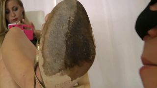 [K2S.CLUB] Boot Heel Worship Cbt Humiliation - Slowly And With Relish - HD 720P-4