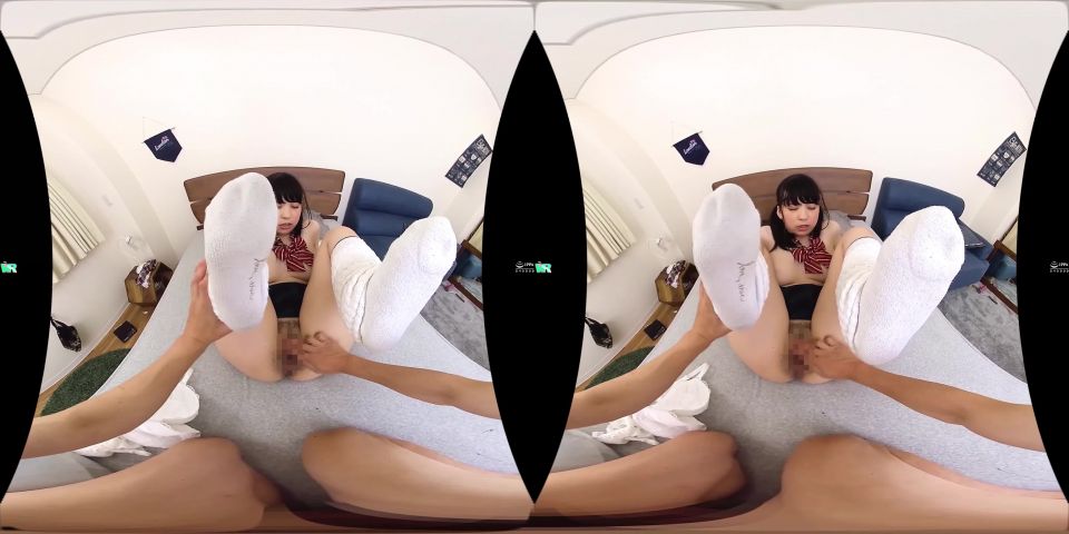 KIWVR-320 B - Virtual Reality - Japan