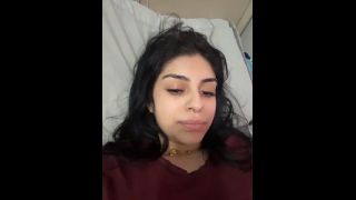  Deepthroat Rebecca Vanguard, Olive Glass As my PA youll get fucked by my husband-2