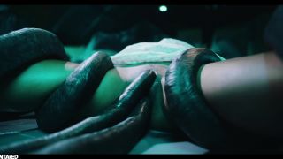 porn video 26 Hentaied - Barbie Rous The Undreamed - 1080p, cruel femdom on fetish porn -6