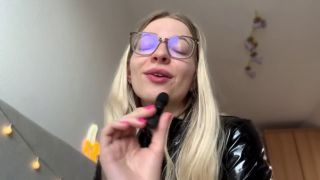 Blonde Porn ▷ You just got EXPOSED as a SISSY! -3