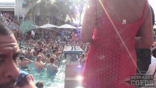 Dantes Contest Fantasy Fest Key West 2013 Exclusive Footage Public!-0