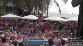 Dantes Contest Fantasy Fest Key West 2013 Exclusive Footage Public!-8