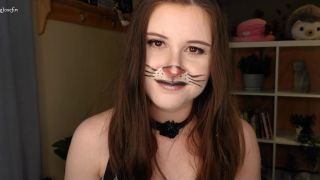 xxx clip 23 femdom discord cosplay | Darling Josefin - Cute Bunny Dresses You Up, Too | pov-2