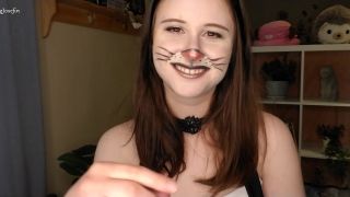 xxx clip 23 femdom discord cosplay | Darling Josefin - Cute Bunny Dresses You Up, Too | pov-4
