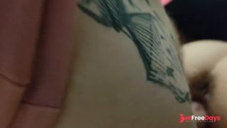 Fucking pussy close up 4k-3