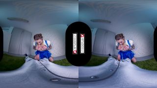 Video The WizardOz A XXX Parody : Ava Austen 1440p 2K-4