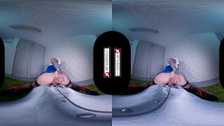 Video The WizardOz A XXX Parody : Ava Austen 1440p 2K-7