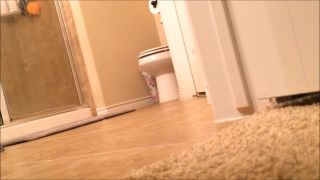 adult video 10 silver screen shower scene - hidden camera - webcam -1