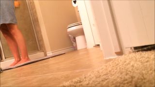 adult video 10 silver screen shower scene - hidden camera - webcam -3