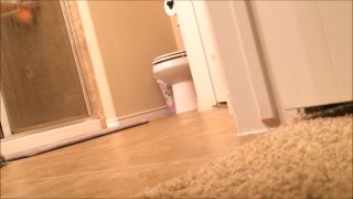 adult video 10 silver screen shower scene - hidden camera - webcam -7