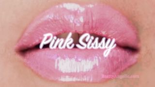 adult xxx video 6 MajestyNatalie - Sissy Loves Pink Mindfuck, a fetish on femdom porn -8