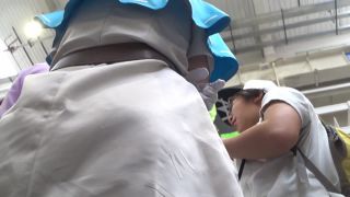 China - Taiwan Cosplay event Secret upside-down - chinataiwan21 | voyeur | voyeur -1