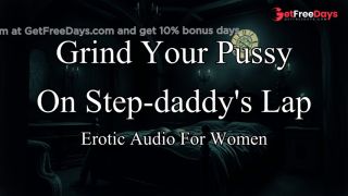 [GetFreeDays.com] Step-Daddy Roleplay Audio Story for Women Erotic Audio for Women Sex Video January 2023-2