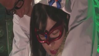 [SuperMisses.com] DHRY-19 Doujin Heroine 18 -Beautiful Witch Girl Fontaine 同人ヒロイン18 魔法美少女戦士フォンテーヌ Sakura Tsuji-006-1