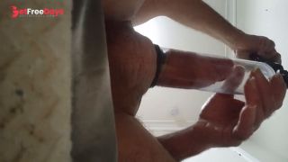 [GetFreeDays.com] Playing with my pump Porn Clip March 2023-8