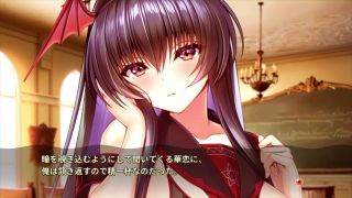 Big Tits H GAMERole playerH      Hentai  Anime  Eroge-0