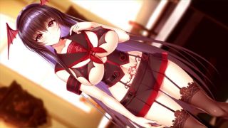 Big Tits H GAMERole playerH      Hentai  Anime  Eroge-1