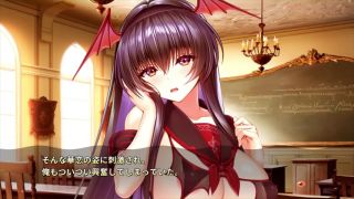 Big Tits H GAMERole playerH      Hentai  Anime  Eroge-2
