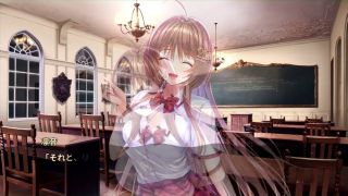 Big Tits H GAMERole playerH      Hentai  Anime  Eroge-6