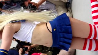 adult clip 35 Cosplay 95 – cos1 - voyeur - voyeur -8