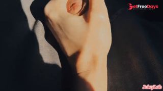 Stepsis Jerked My Cock While Im Driving-2