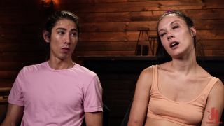 Jazmin Luv: Dicked Down In Sexy Bondage Sex Online Porn F...-9