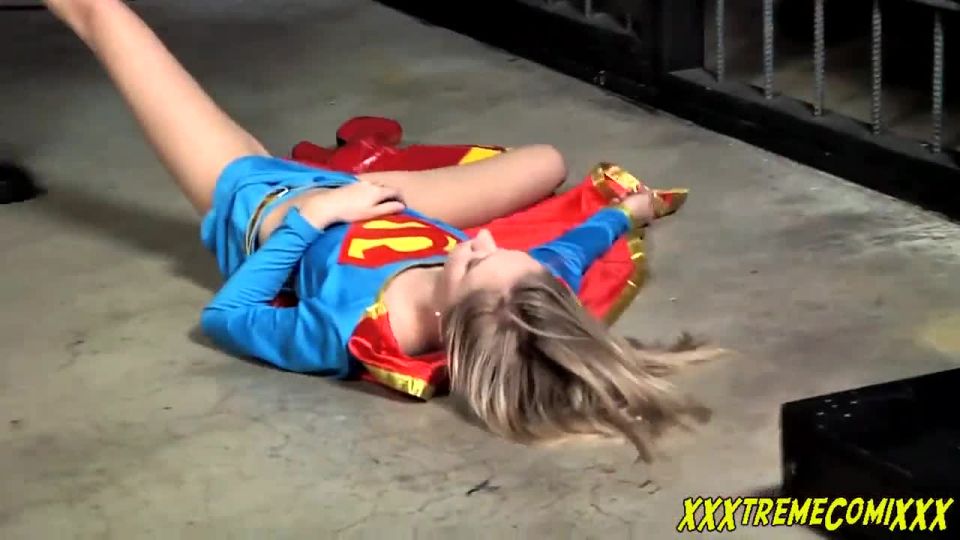 Superheroines In Danger Sex Clip Video Porn Download Mp4