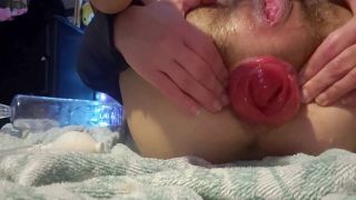 VixenxMoon Extreme anal ruination androlapselay Sex Onlin...-8