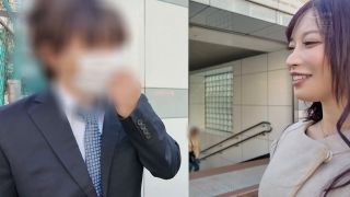 HMN-724 【モザイク破壊版】突撃！七瀬アリスが街角素人ナンパ！ねぇねぇそこのお兄さん、私のエロス本気フェラに10分耐えたら極上中出しソープできる最高の射精ゲームしませんか？-0