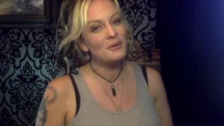 Stormy Daniels () Stormydaniels - hope everyone had a wonderful xmas should we bring back the live spooky babes chats 28-12-2021-0