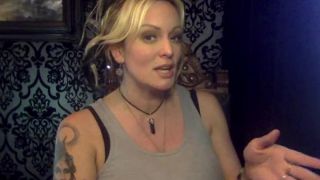 Stormy Daniels () Stormydaniels - hope everyone had a wonderful xmas should we bring back the live spooky babes chats 28-12-2021-3