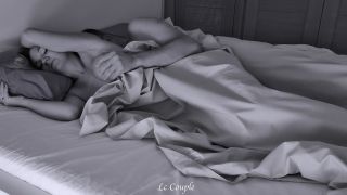 Onlyfans - Sticking Your Dick Into Wife s Pussy Early Morning Is Best Wake Up Ever LOUD MOANING AND CUMSHOT LC CPL - Onlyfans-2