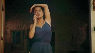 Salma Hayek - Bliss (2021) HD 1080p - (Celebrity porn)-6