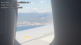 7191 Sex and Exhibitionism VLOG in Spain the Adventures of Le...-1