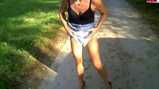 Nice Dirty SMPaar - Die Windelschlampe 720P - Amateur-2